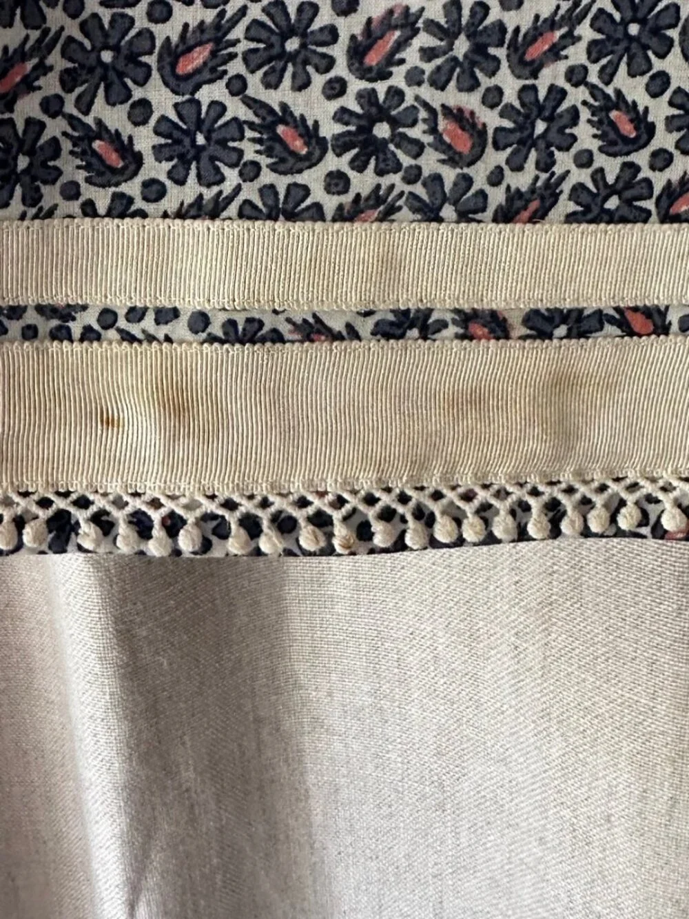Tory Burch Tunic